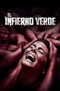 Infierno verde