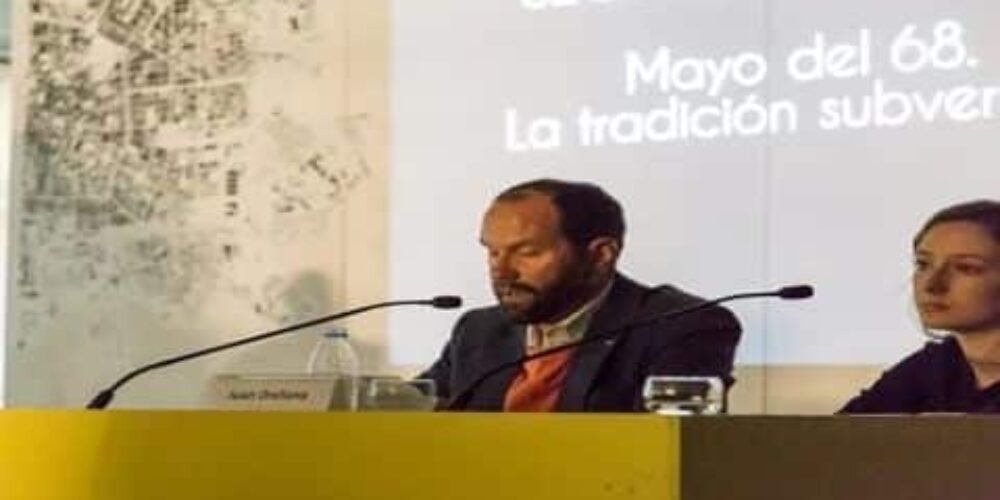 “Europa a través del cine”