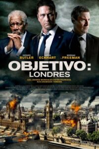 Objetivo: Londres