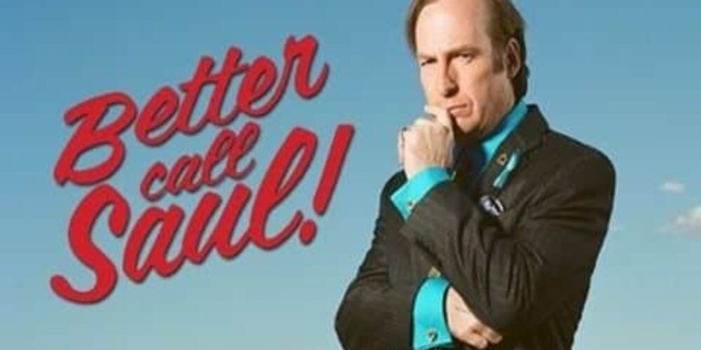 Series TV: Better Call Saul