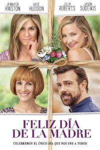 Feliz día de la Madre