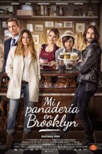 Mi panadería en Brooklyn