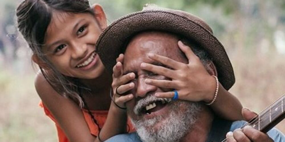 Blanka. El otro modo del Lazarillo de Manila