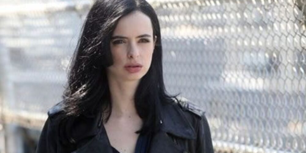 Series TV: Jessica Jones