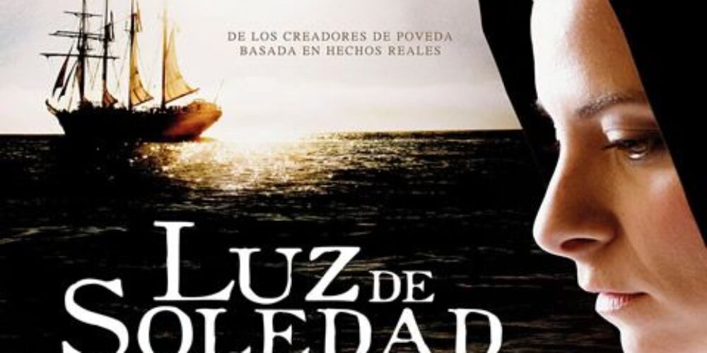 ‘Luz de Soledad’ – Estreno el 21 de octubre