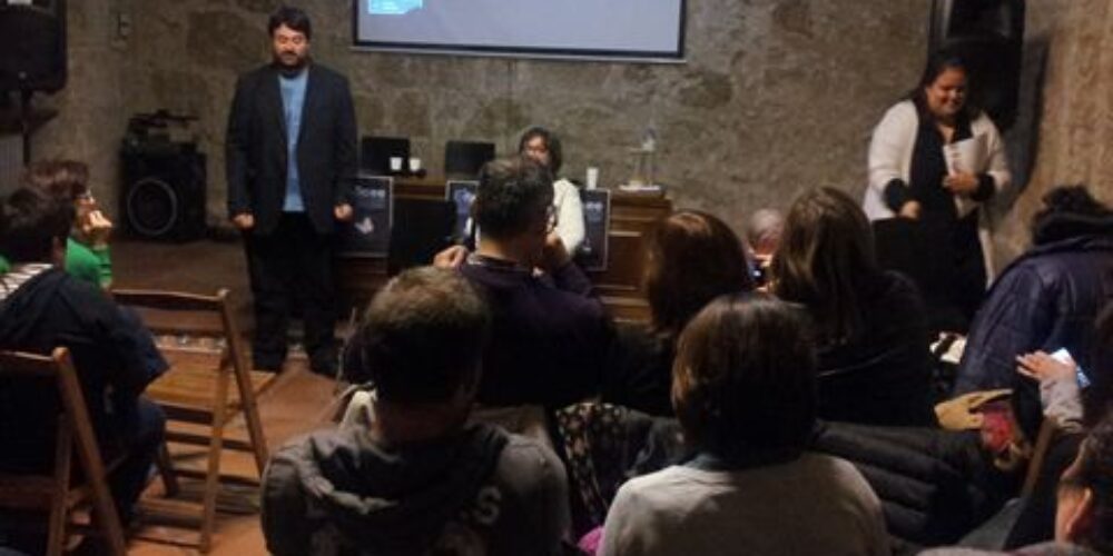 El festival de cine de Ciudad Rodrigo premia la primera película sobre Unamuno