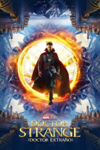 Doctor Strange (Doctor Extraño)
