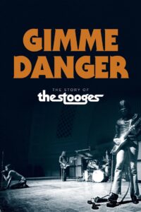 Gimme Danger