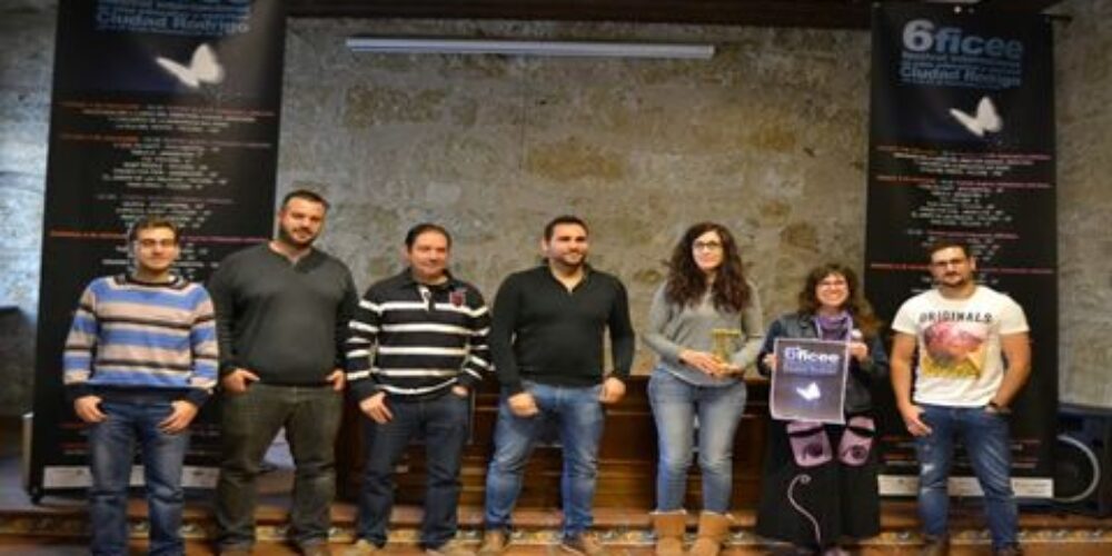 El Festival Internacional de Cine Educativo y Espiritual se inaugura el viernes 4 en Ciudad Rodrigo