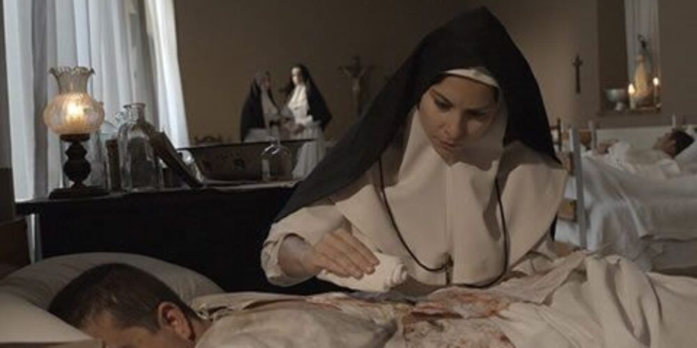 Laura Contreras galardonada con el premio ¡Bravo! de cine 2016