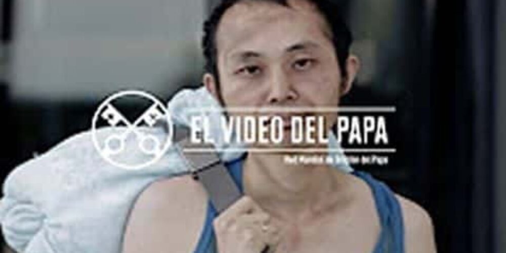 El Vídeo del Papa 11 – Países acogiendo a refugiados
