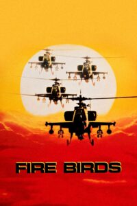 Pájaros De Fuego