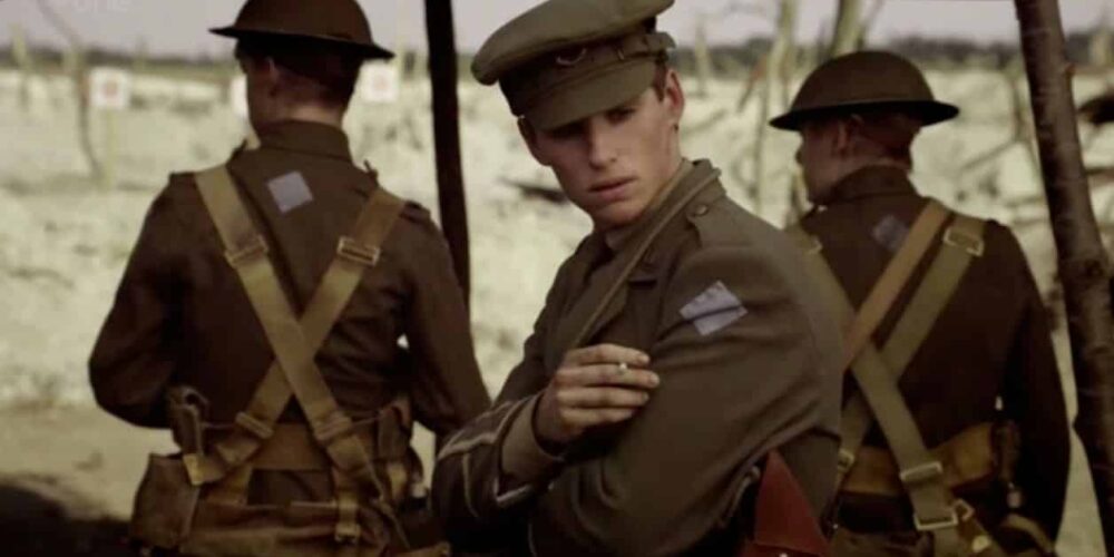 Birdsong (Miniserie 2012)