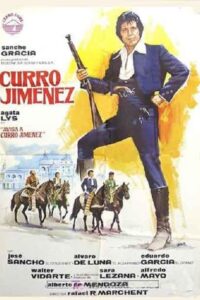 Avisa A Curro Jiménez