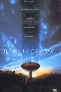 ¡Han Llegado!