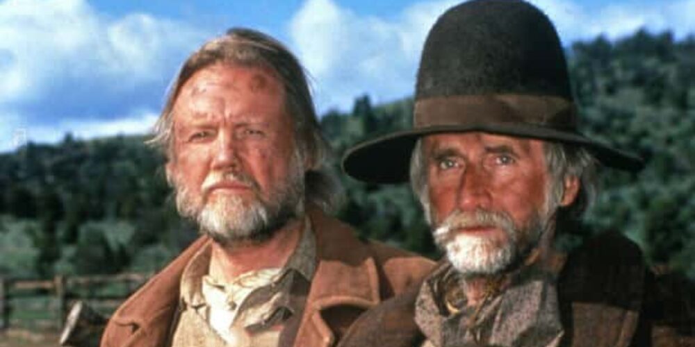 Regreso A Paloma Solitaria (Miniserie 1993)