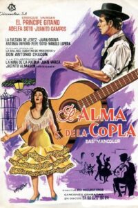 El Alma De La Copla