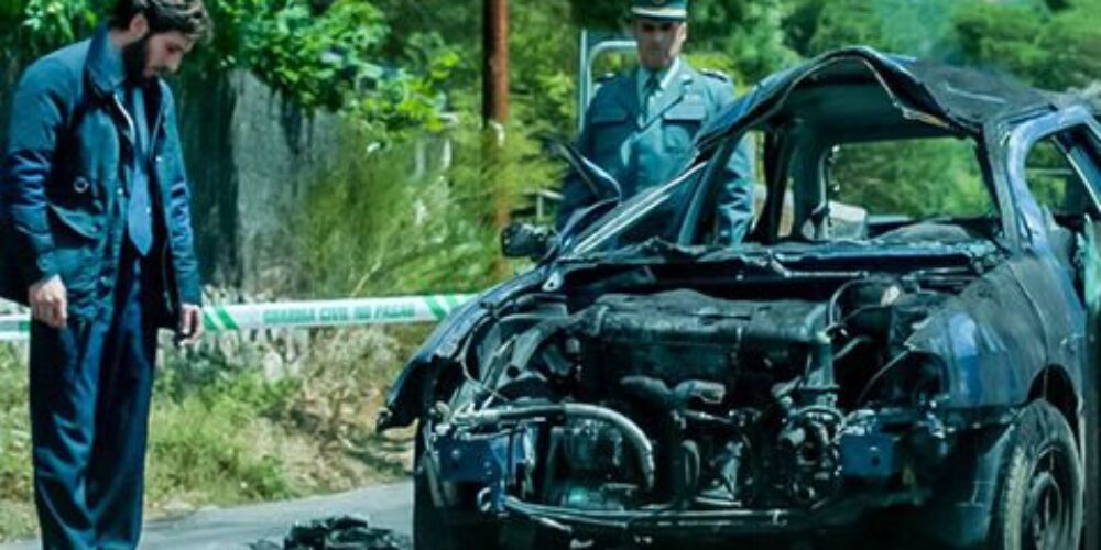 Series TV: “El Padre de Caín”