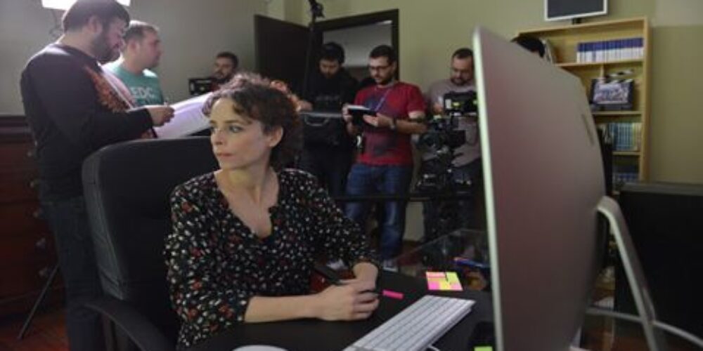 Concluye el rodaje de la película documental “Fátima: el último misterio”