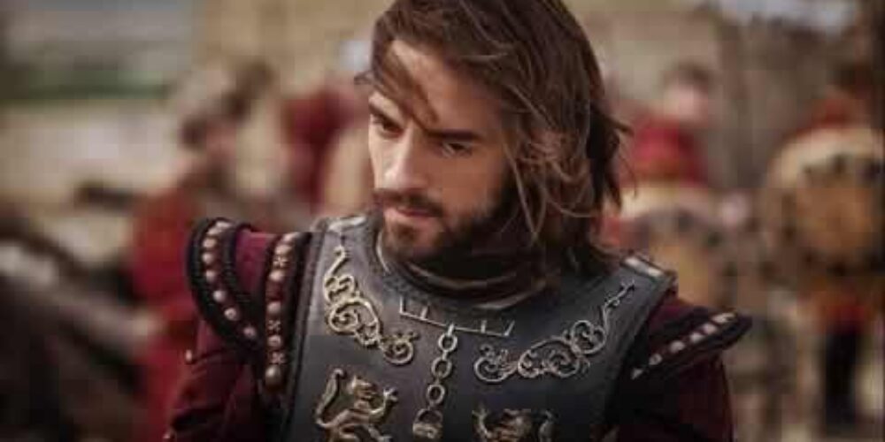 El Santuario de Loyola acoge este martes el preestreno de la película Ignacio de Loyola