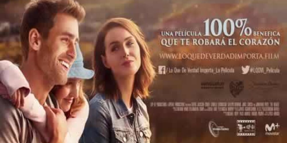 Lo que de verdad importa supera los 780.000 espectadores en México