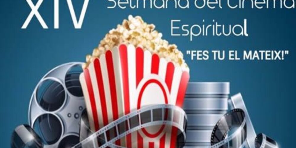 Semana de cine con los jóvenes – I