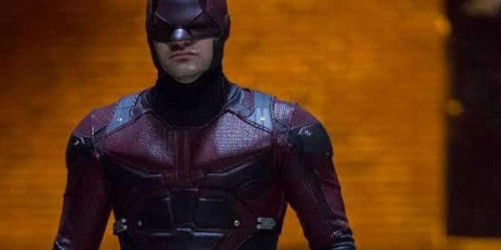 Series TV: Daredevil (segunda temporada)