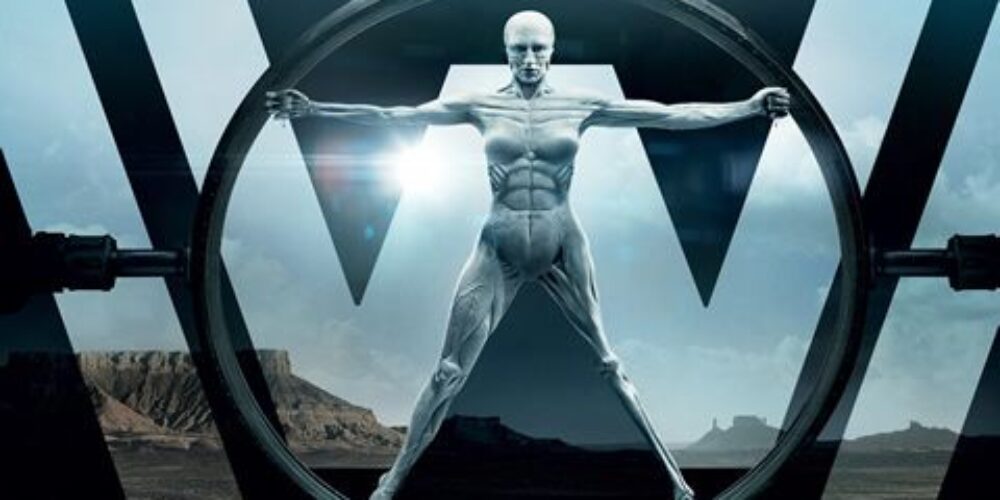 Series TV: Westworld
