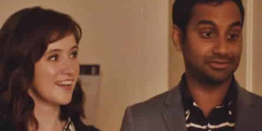 Series TV: Master of none 