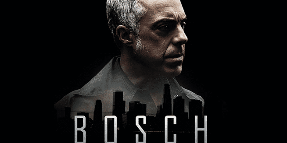 Bosch (5ª temporada)