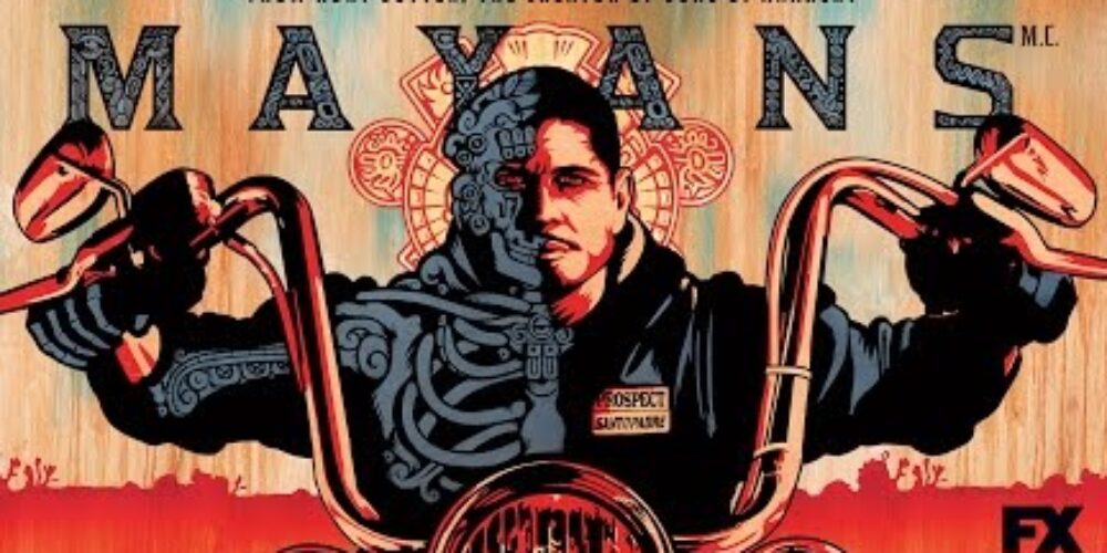 Mayans (1ª temporada)