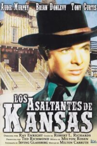 Los asaltantes de Kansas