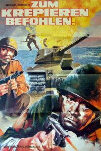 Junio 44: desembarcaremos en Normandía