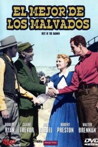 El mejor de los malvados