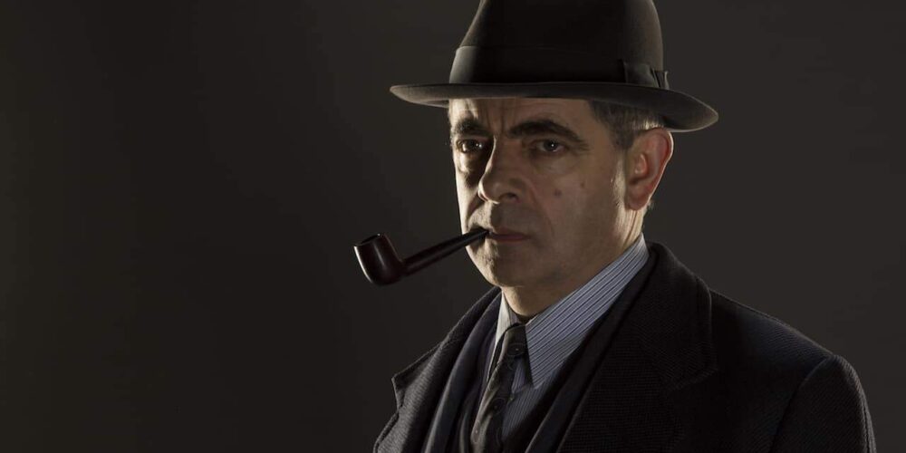 Maigret