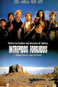 Intrépidos forajidos
