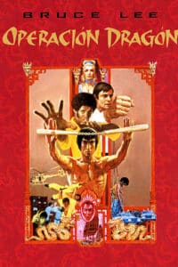 Operación Dragón