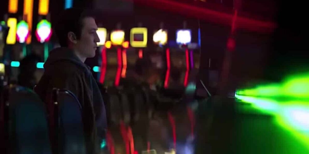 Too Old To Die Young