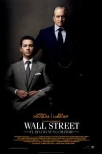 Wall Street 2
