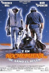 Y una Nochebuena se armó el  Belén