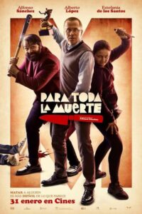 Para toda la muerte