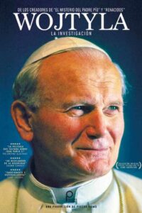 Wojtyla. La Investigación