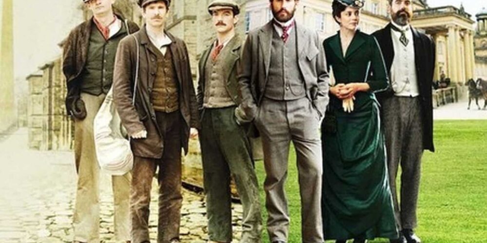 Un juego de caballeros