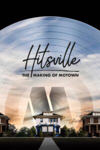La historia de Motown