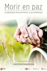 Morir en paz