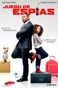 Juego de espías