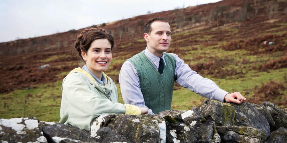 Todas las criaturas grandes y pequeñas