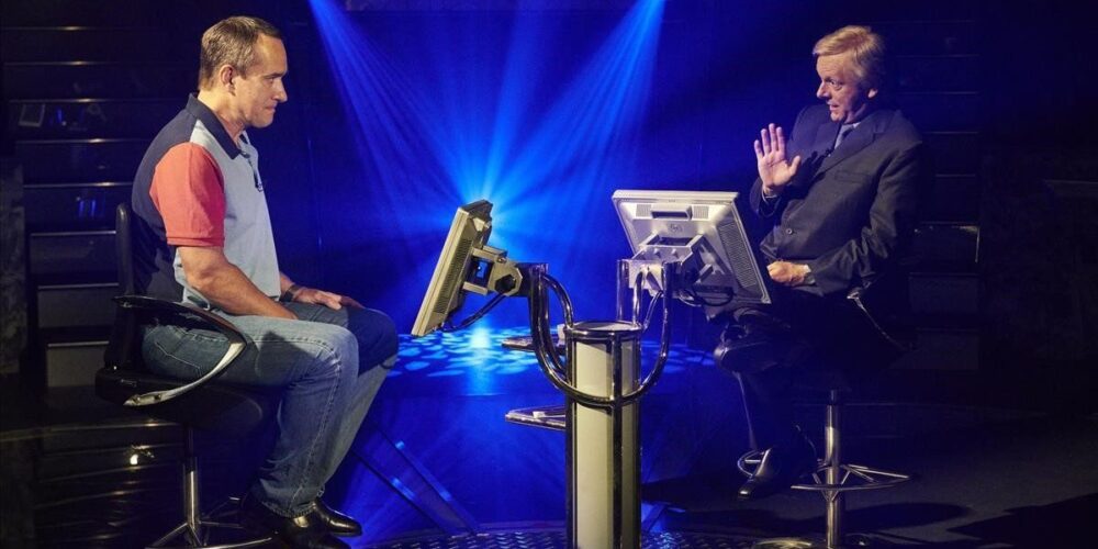 Quiz, el escándalo de ¿Quién quiere ser millonario?