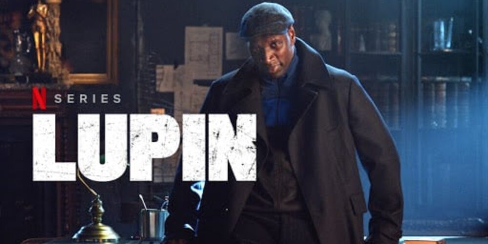 Lupin