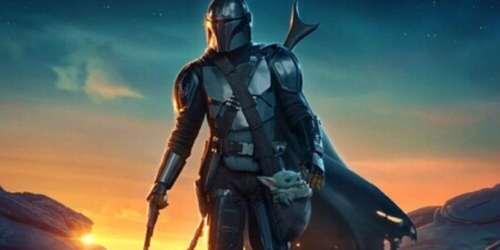 The Mandalorian, 2ª temporada